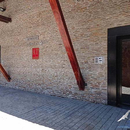 Apartamento Familiar Sierra Nevada Ngoại thất bức ảnh