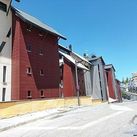 Apartamento Familiar Sierra Nevada Ngoại thất bức ảnh