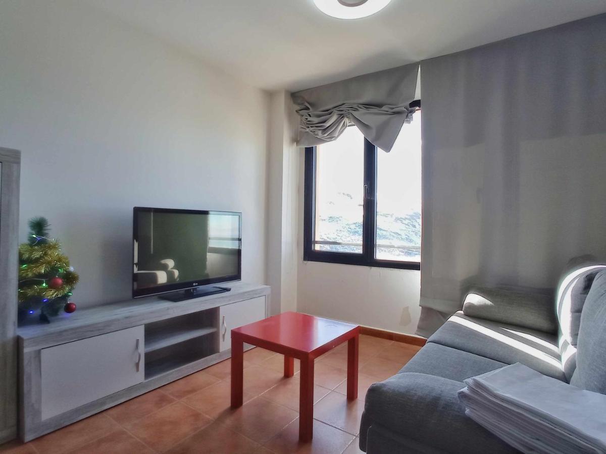 Apartamento Familiar Sierra Nevada Ngoại thất bức ảnh