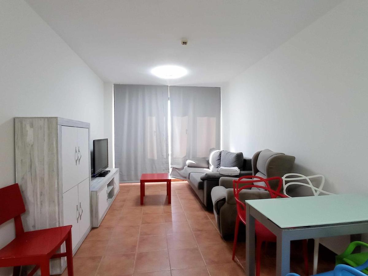 Apartamento Familiar Sierra Nevada Ngoại thất bức ảnh